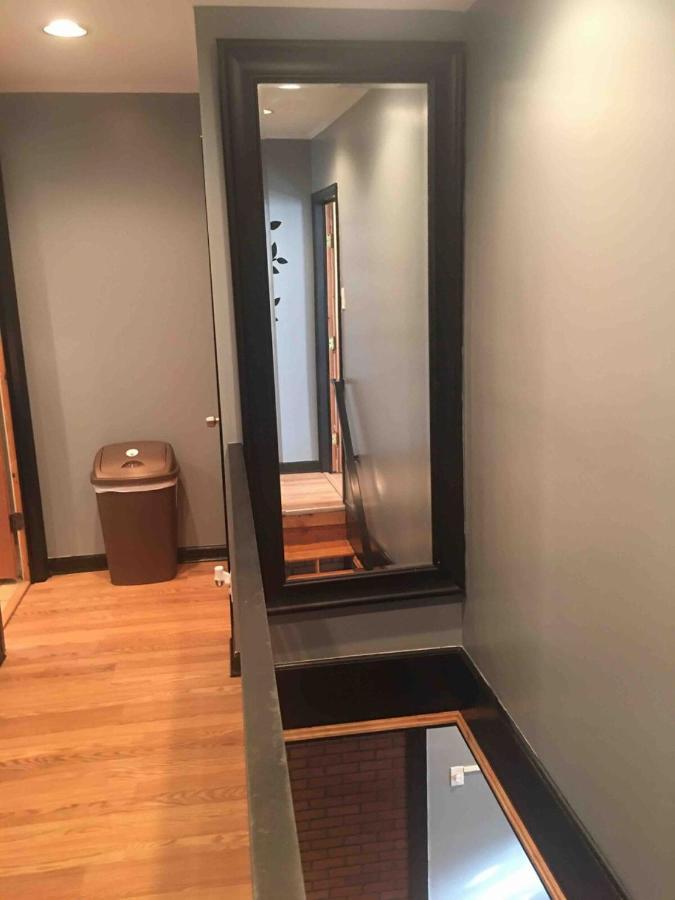 Art Museum Area Entire Home Filadelfia Exterior foto